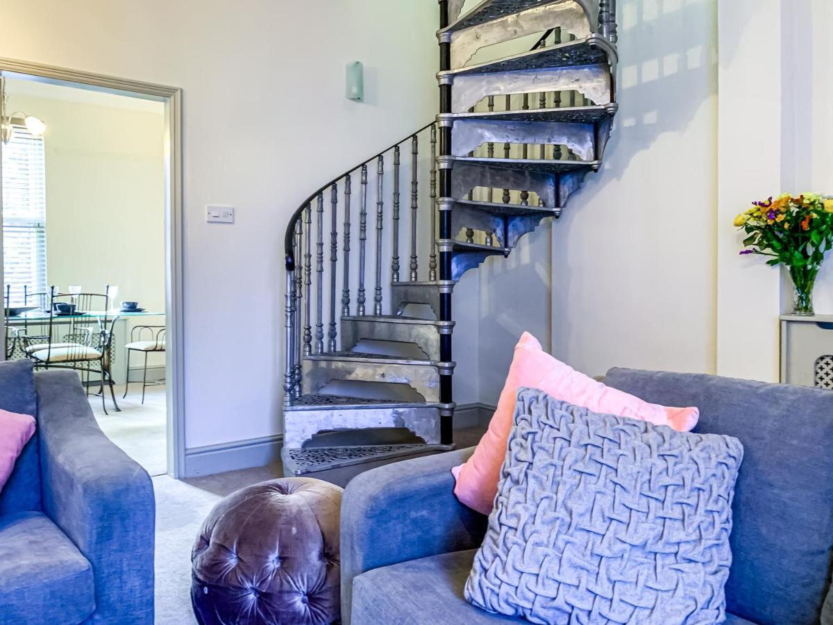 The Vines - Stunning Period Home With Free Parking York Dış mekan fotoğraf