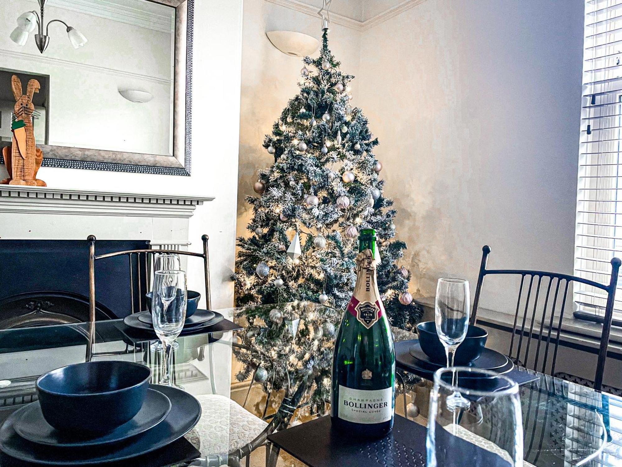 The Vines - Stunning Period Home With Free Parking York Dış mekan fotoğraf